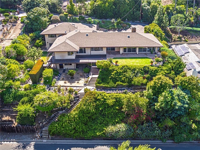 2063 Chandeleur Drive, Rancho Palos Verdes.