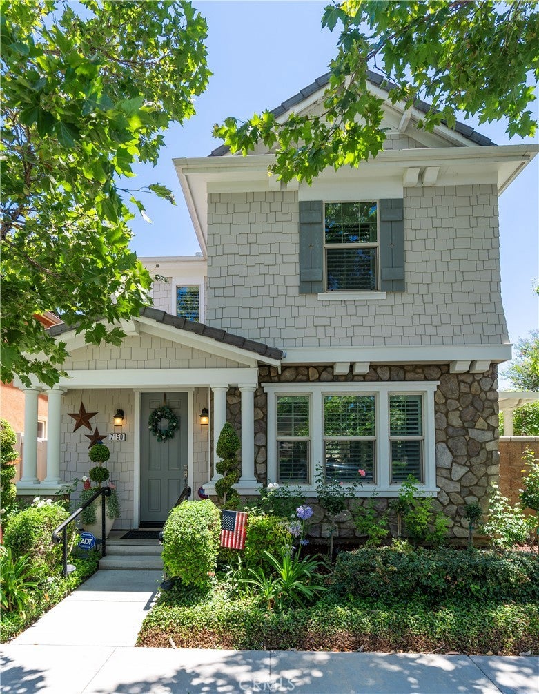 Photo of Listing #RS25145065