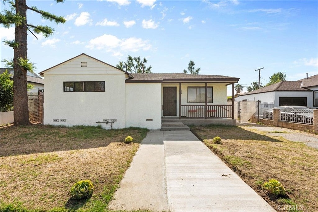 Photo of Listing #CV25145559