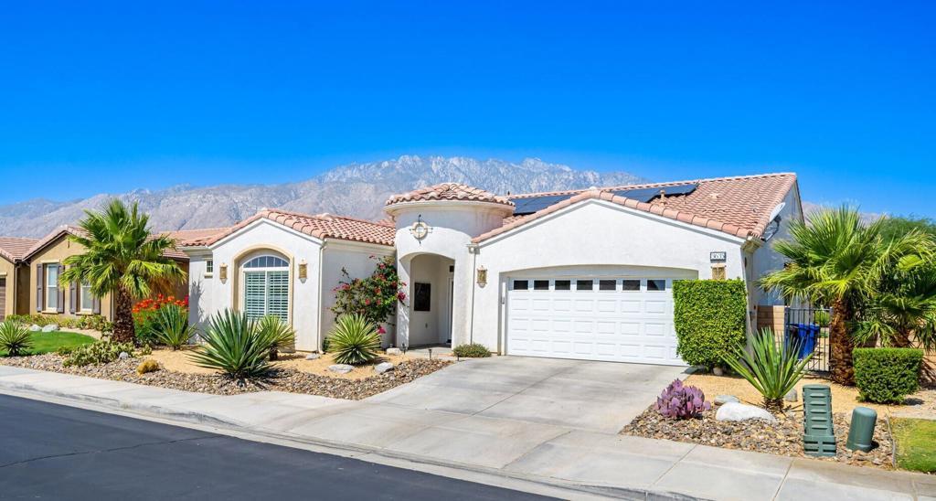 3635 Cassia Trail, Palm Springs