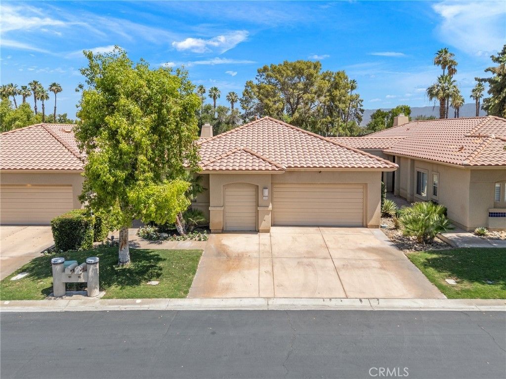 103 N Kavenish Drive, Rancho Mirage
