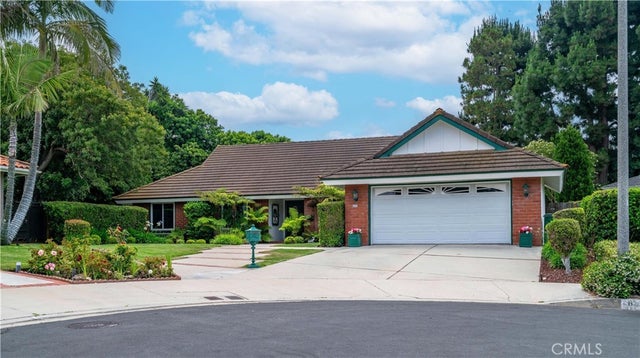 6202 Lochvale Drive, Rancho Palos Verdes.