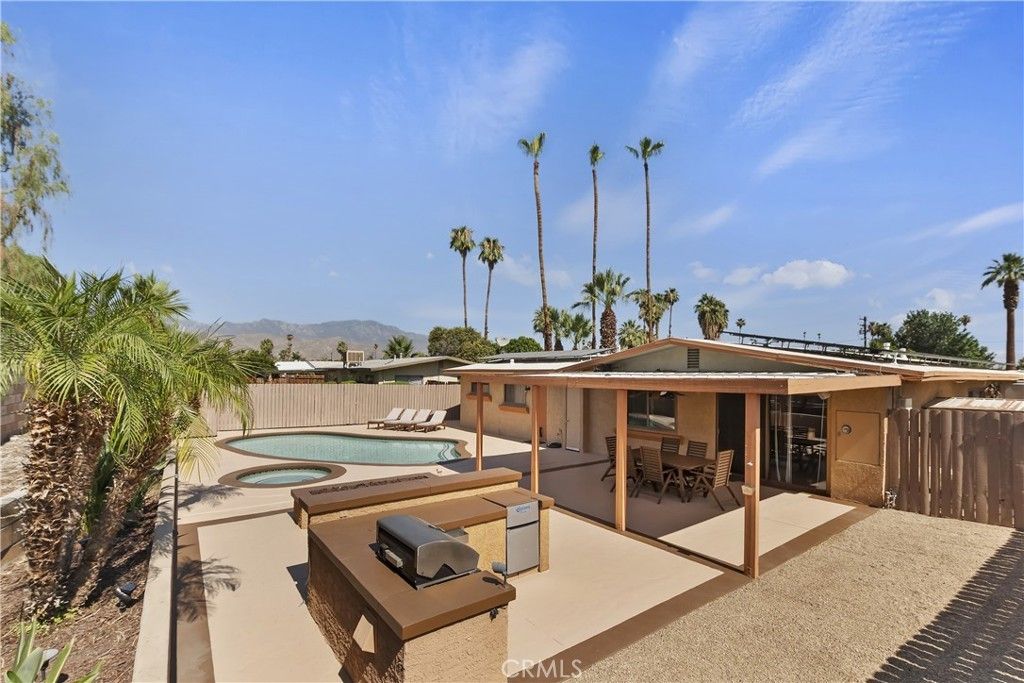 74183 Aster Drive, Palm Desert