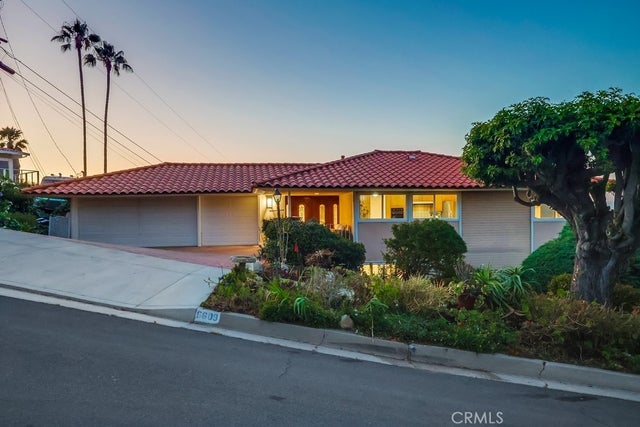 6609 Via Canada, Rancho Palos Verdes.