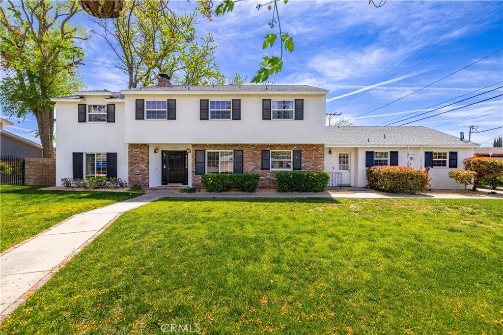 Photo of Listing #SR25146444