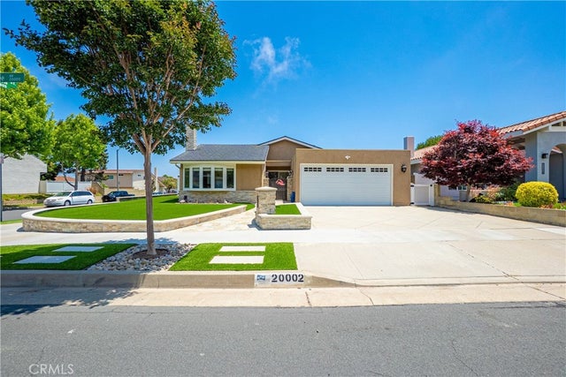 20002 Tomlee Avenue, Torrance.