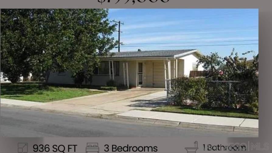 Photo of Listing #250032224SD