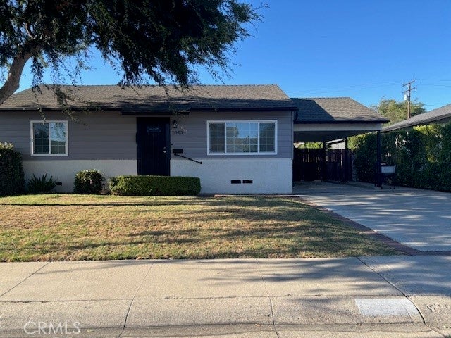 1843 Santa Fe Avenue, Torrance.