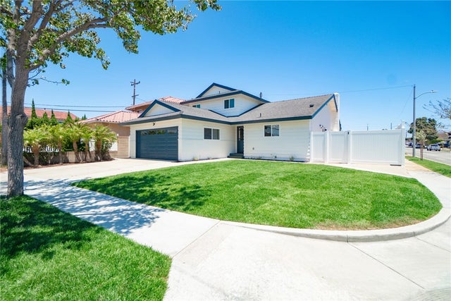 22748 Samuel Street, Torrance.