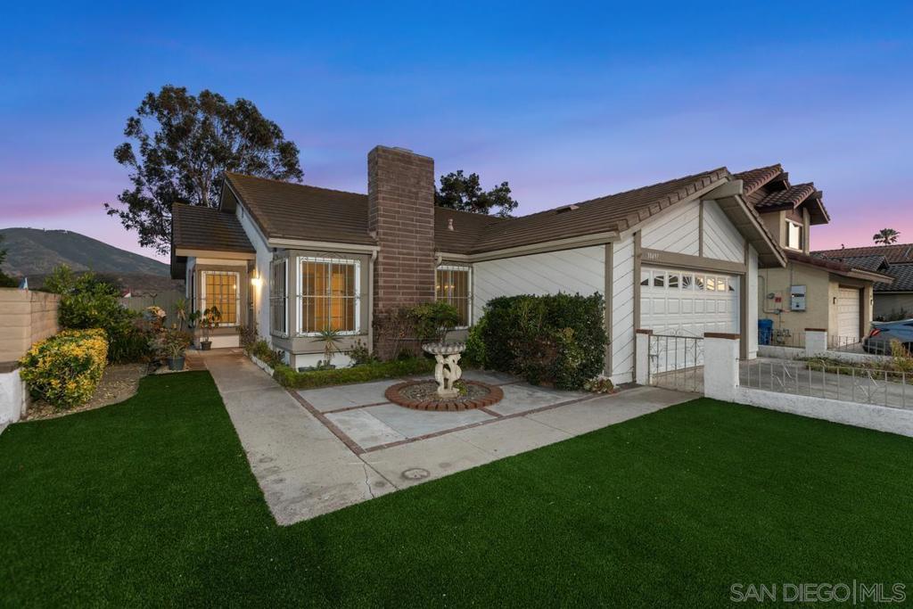 Photo of Listing #250032291SD