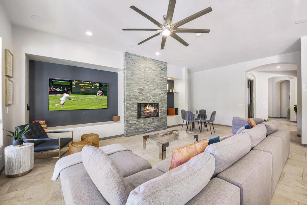 81107 Carefree Drive, Indio