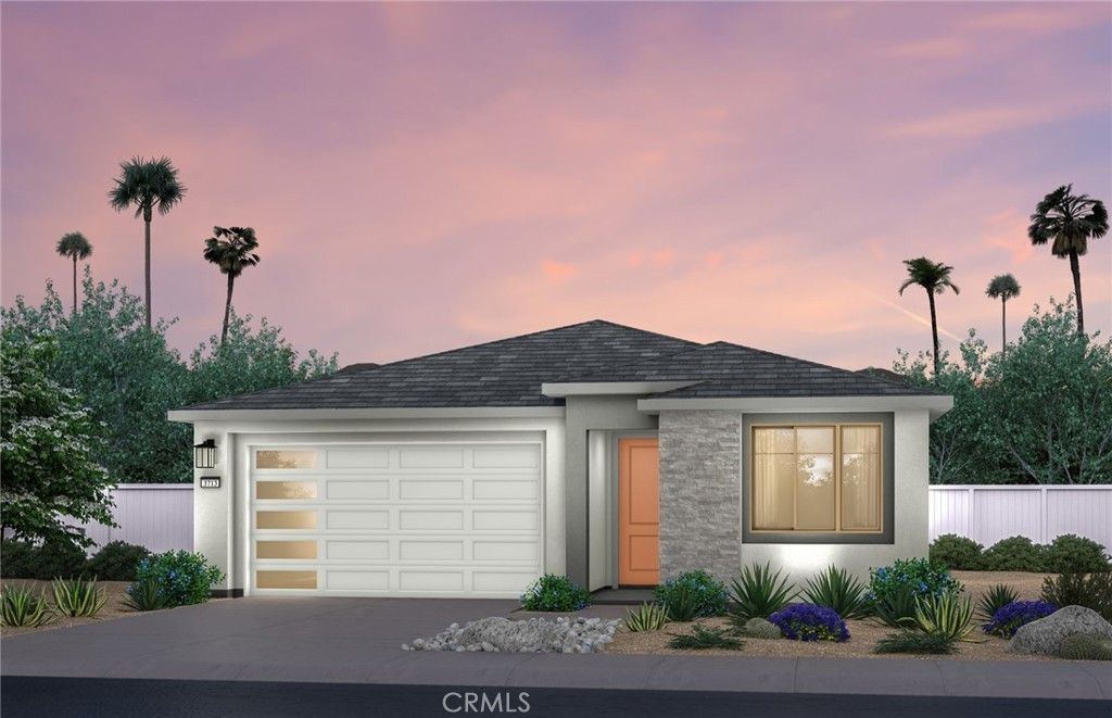 73782 Julie Lane, Palm Desert
