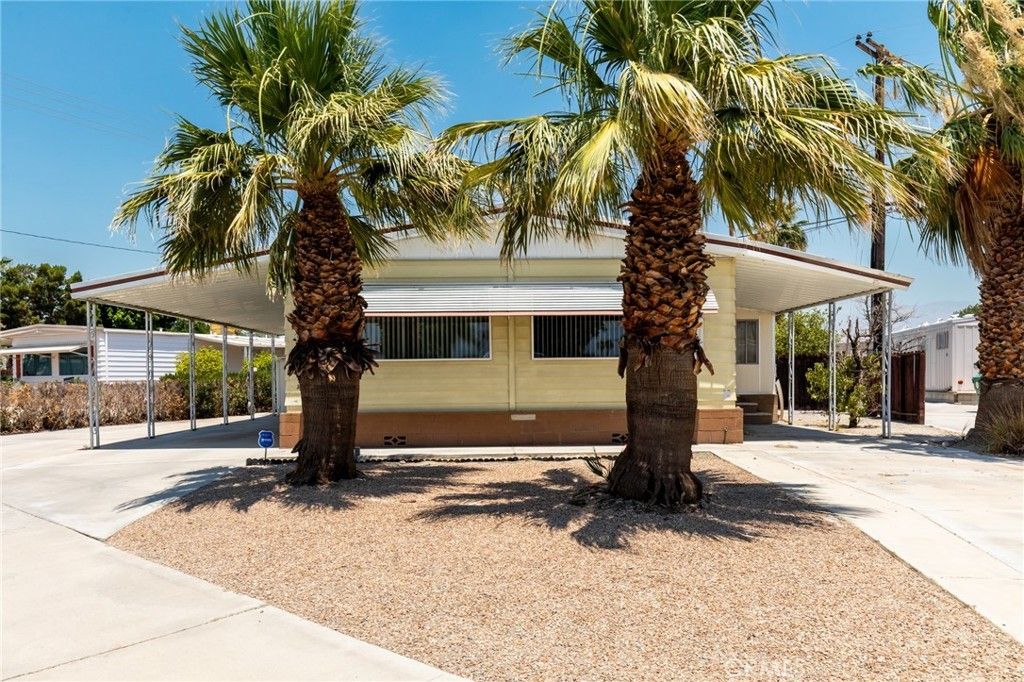 32540 San Miguelito Drive, Thousand Palms