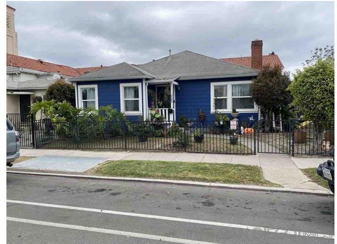 Photo of Listing #250032315SD