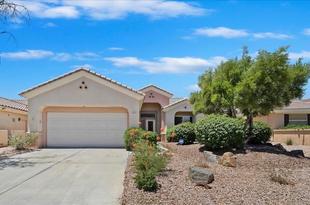 39335 Blossom Circle, Palm Desert