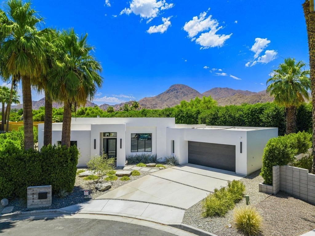 74846 Fox Hills Court, Palm Desert