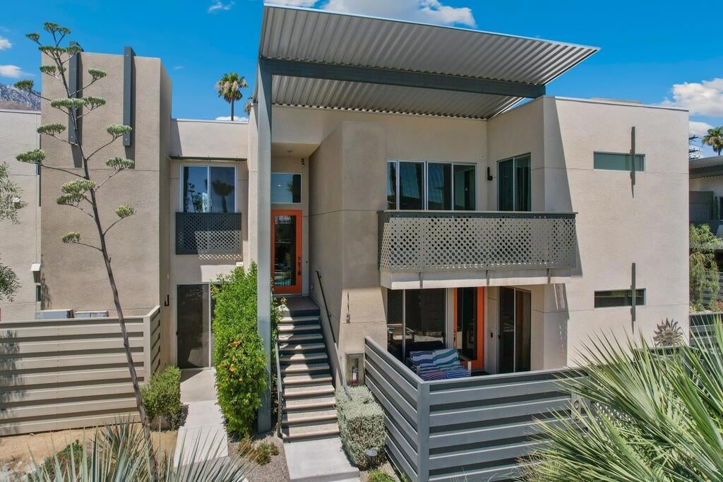 112 The Riv, Palm Springs