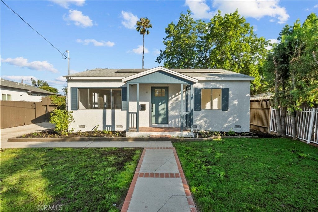 Photo of Listing #SR25147051