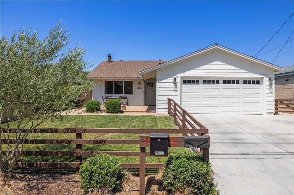 Photo of Listing #SR25149543