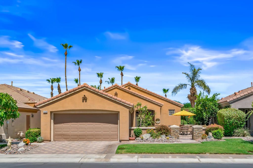 44391 Royal Lytham Drive, Indio
