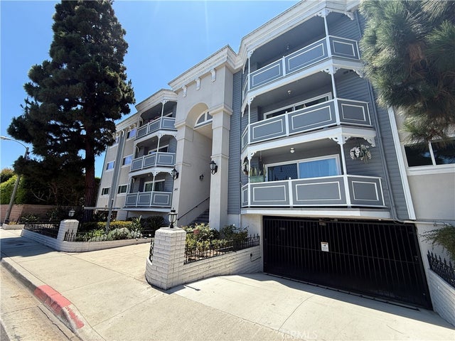 2411 Prospect Avenue 212, Hermosa Beach.