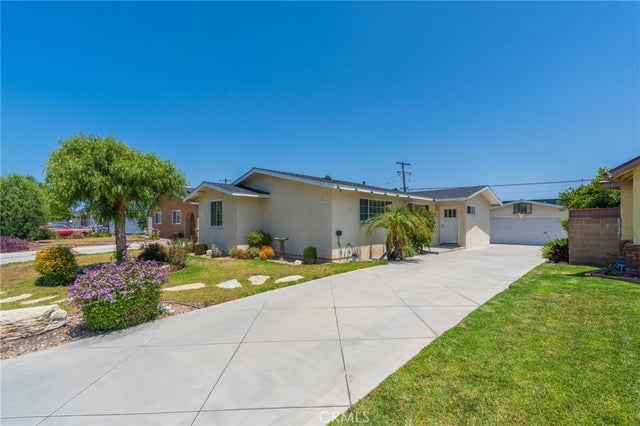 3209 Cricklewood Street, Torrance.