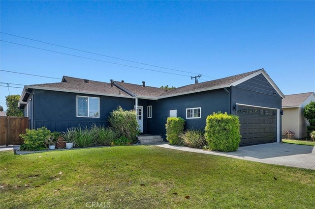 17210 Haas Avenue, Torrance.