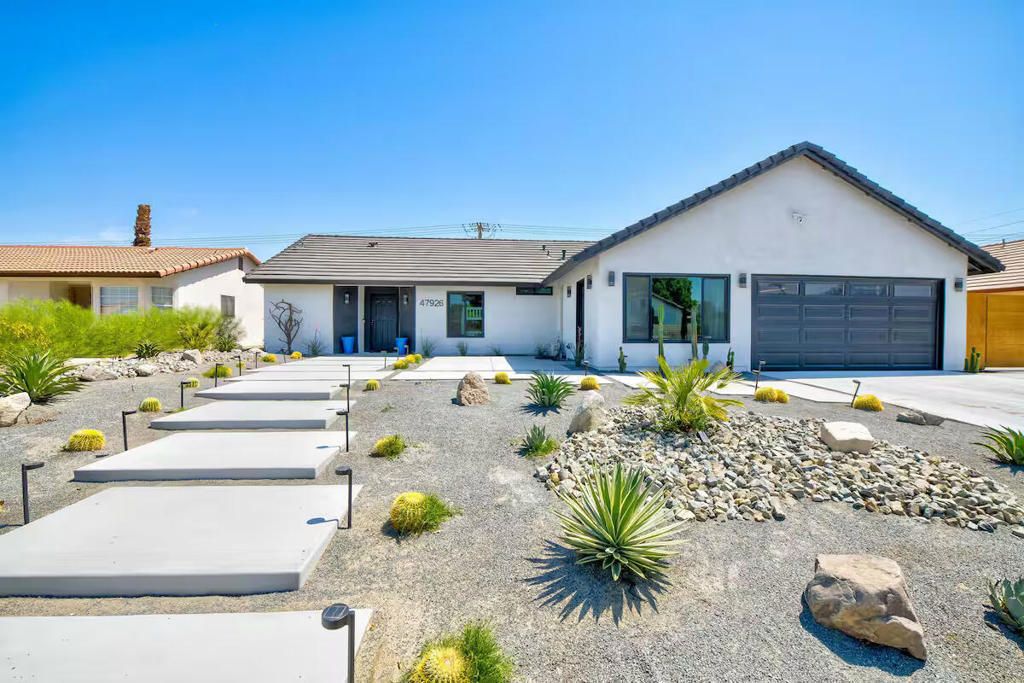 47926 Sunflower Street, Indio