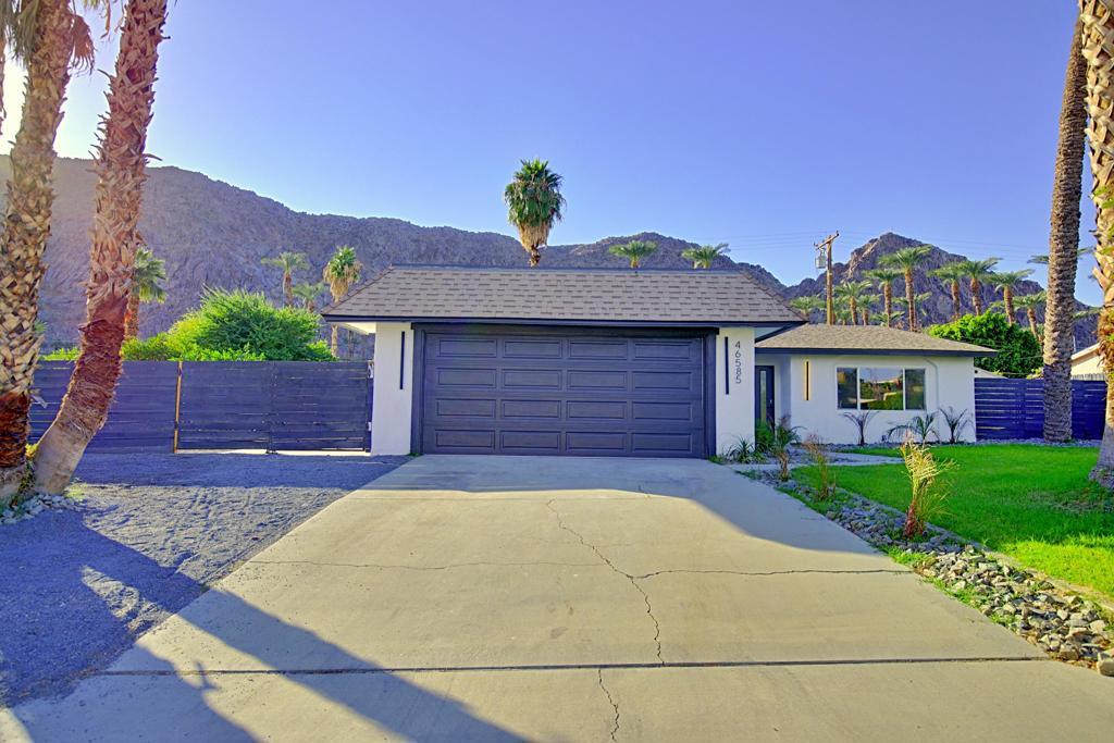 46585 Washington Street, La Quinta