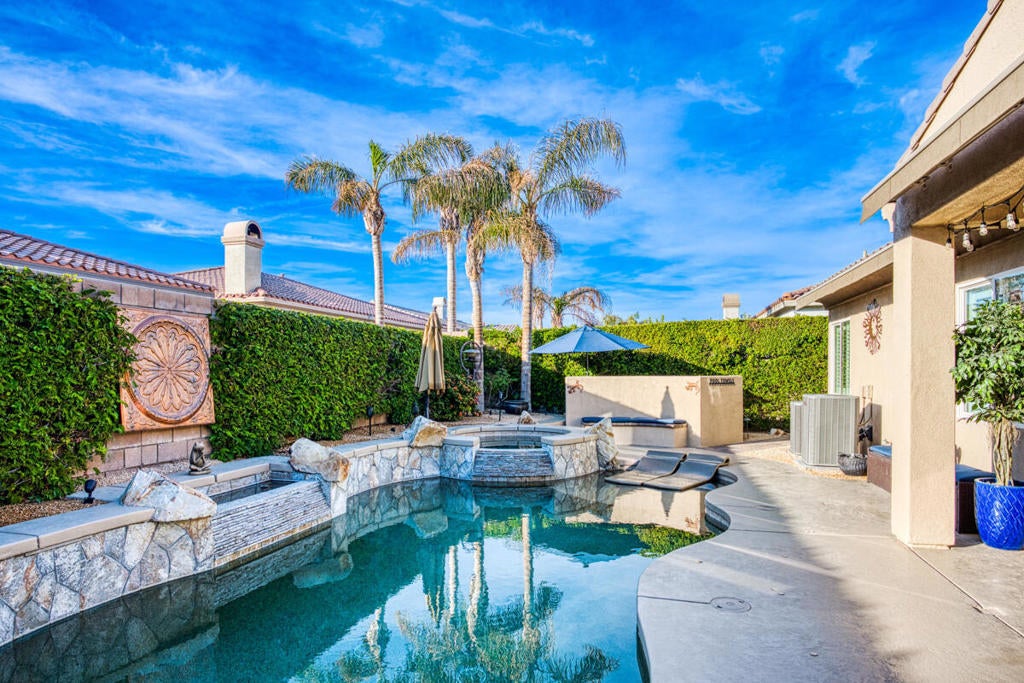 44755 Via Rosa Trail, La Quinta