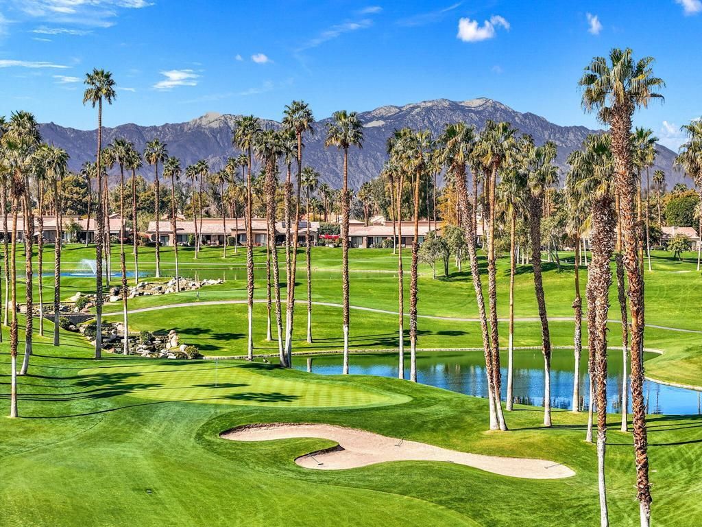 76251 Poppy Lane, Palm Desert