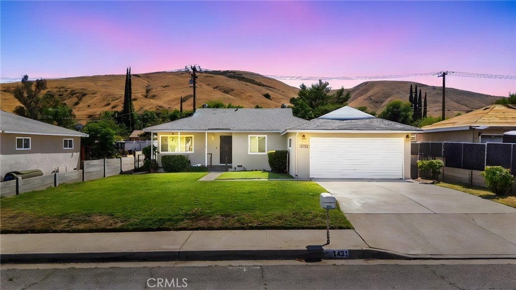 Photo of Listing #CV25151422