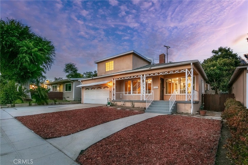 Photo of Listing #SR25152167