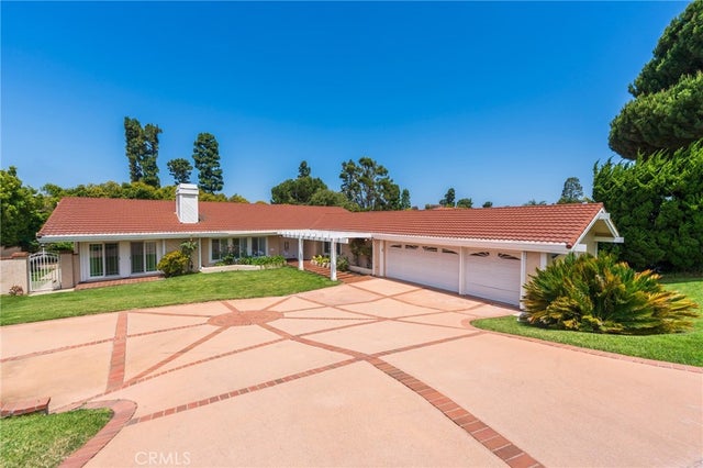 30243 Avenida Selecta, Rancho Palos Verdes.