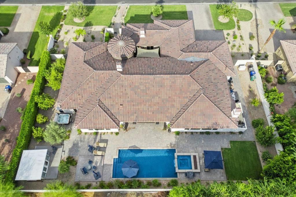 49537 Rock Rose Drive, Indio
