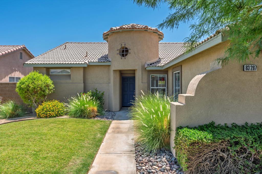 83287 Long Cove Drive, Indio