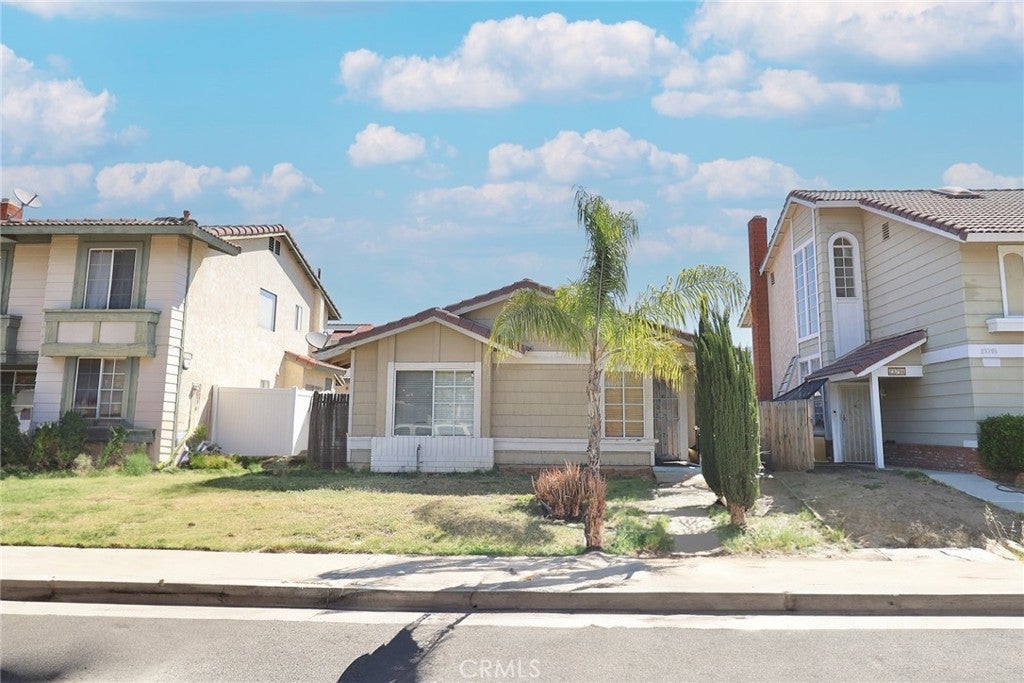 Photo of Listing #IV25152208