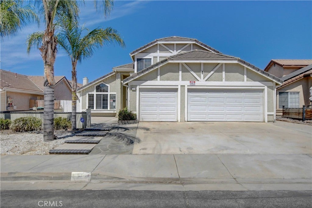 Photo of Listing #TR25087207