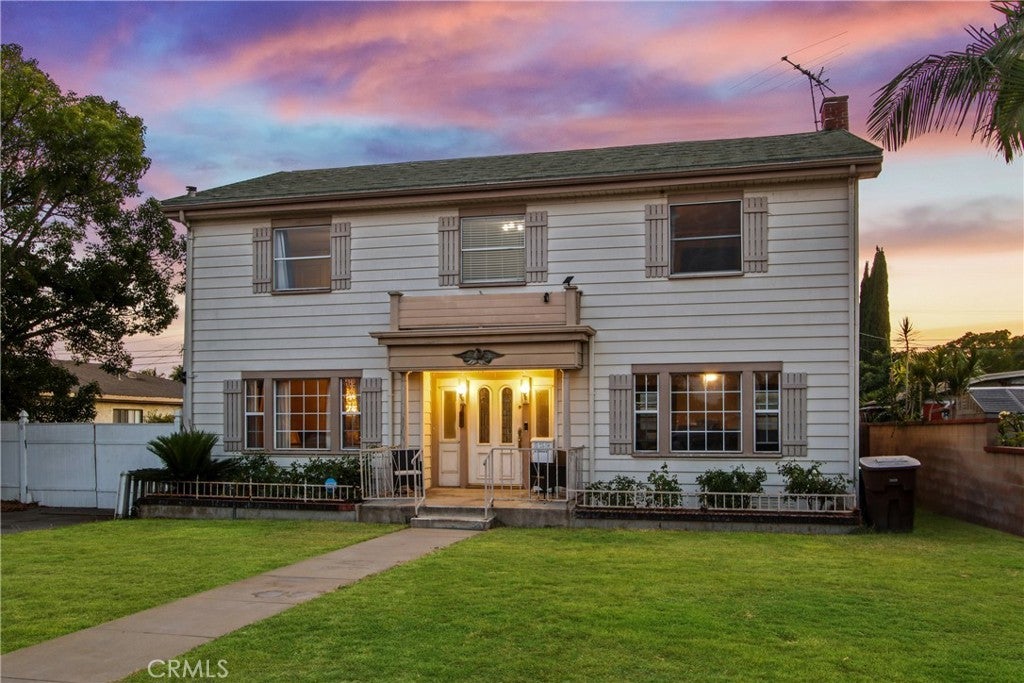 Photo of Listing #SB25152079