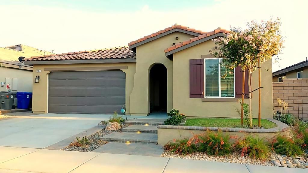 85549 Veneto Lane, Indio