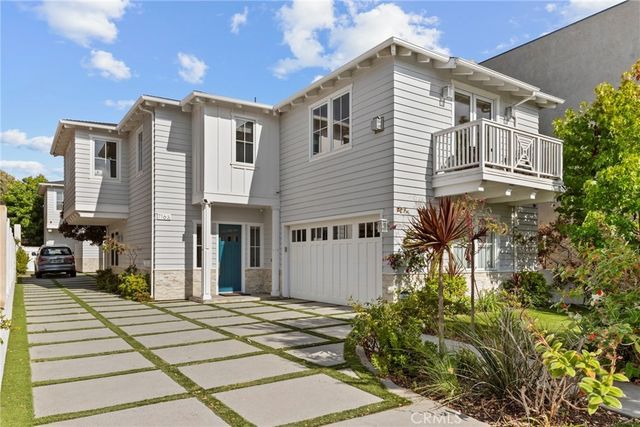 716 Elvira Avenue A, Redondo Beach.