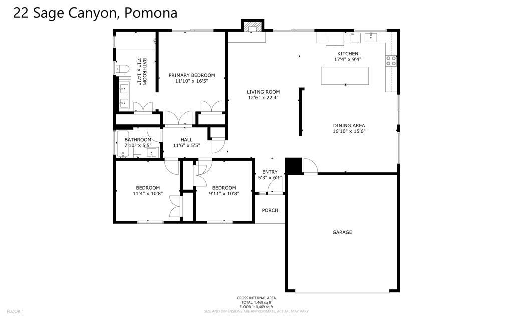 Photo of Listing #CV25151728