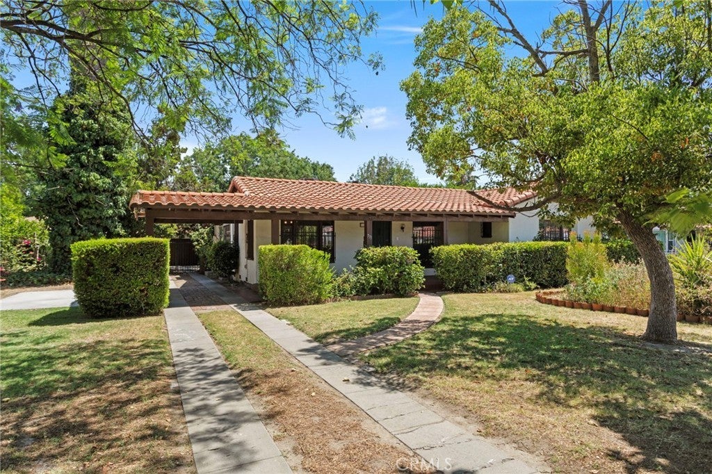 Photo of Listing #CV25153258