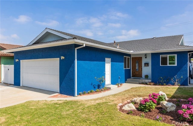 1907 W 235th Place, Torrance.