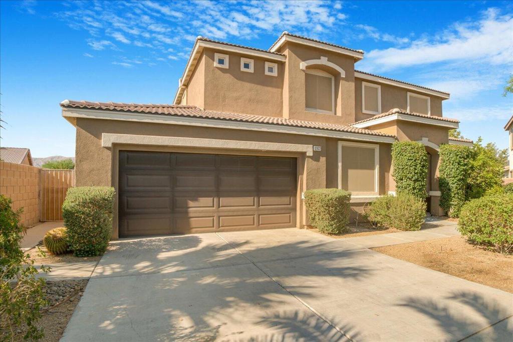 82622 Tivoli Court, Indio