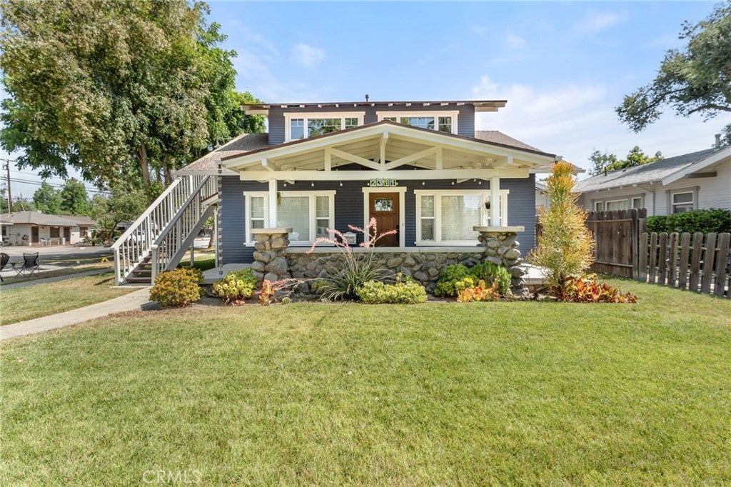 Photo of Listing #CV25154341