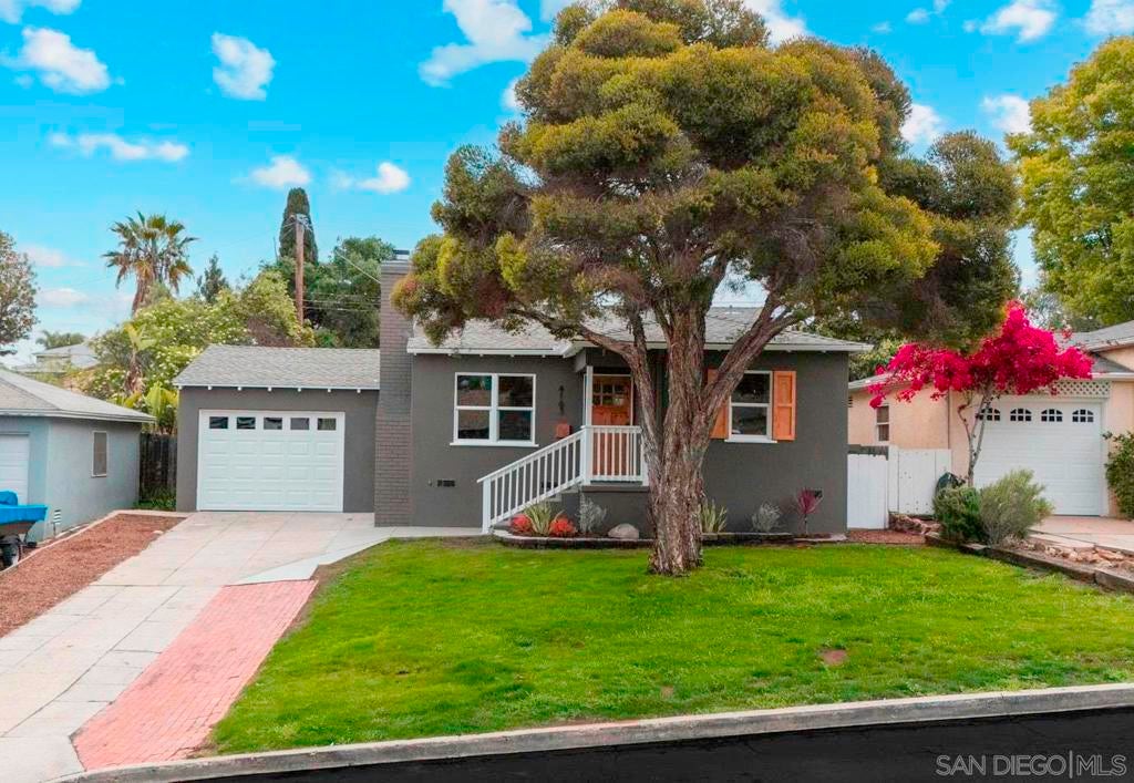 Photo of Listing #250032977SD