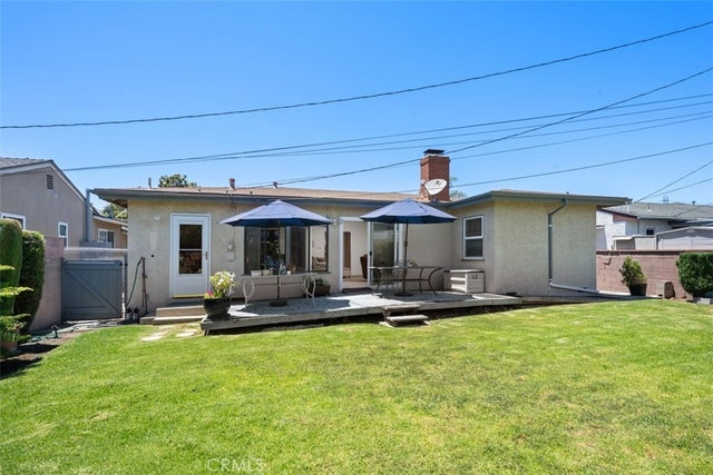 18028 Falda Avenue, Torrance.