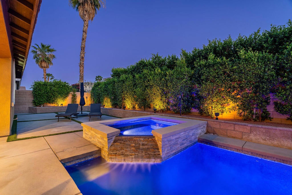 83417 Stagecoach Road, Indio