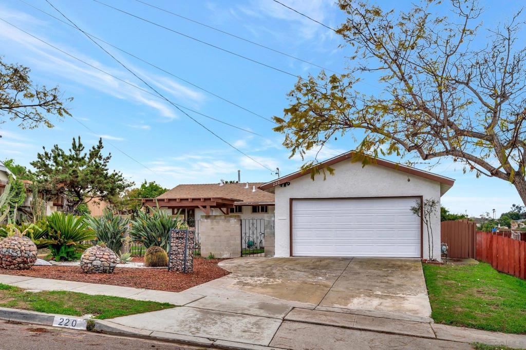 Photo of Listing #250033002SD